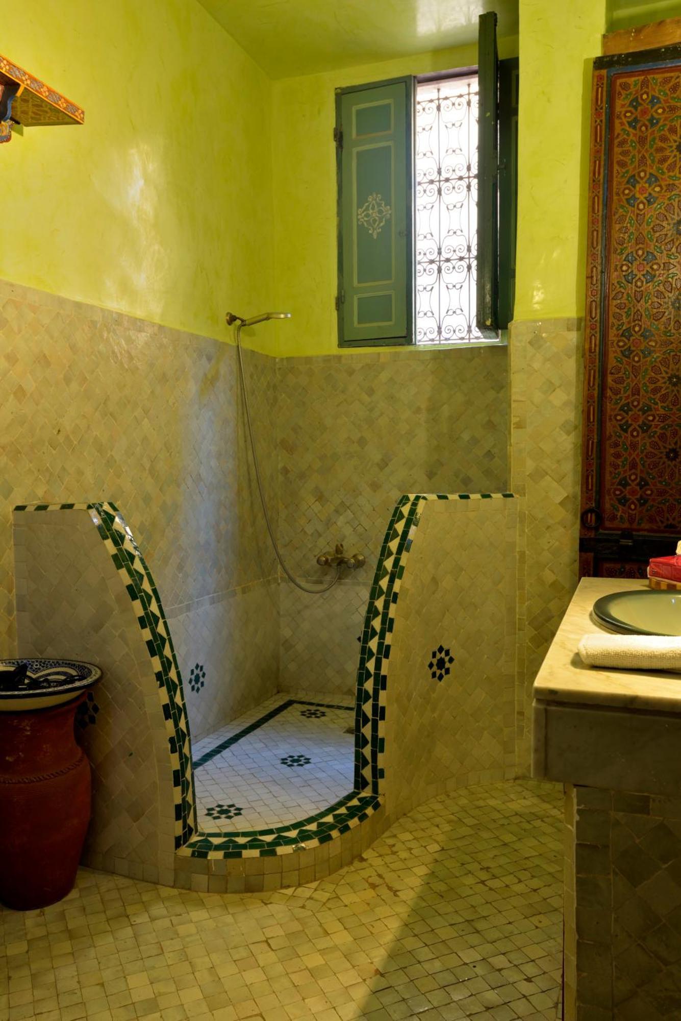 Riad Dar Cordoba Fez Zewnętrze zdjęcie
